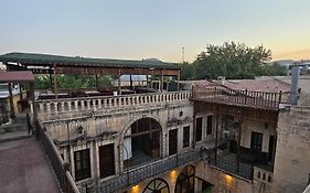 Hanimağabutık Otel